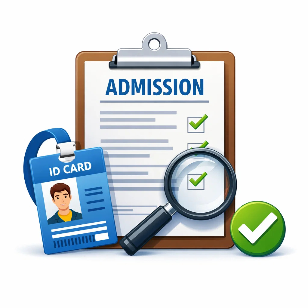 MS-Admission